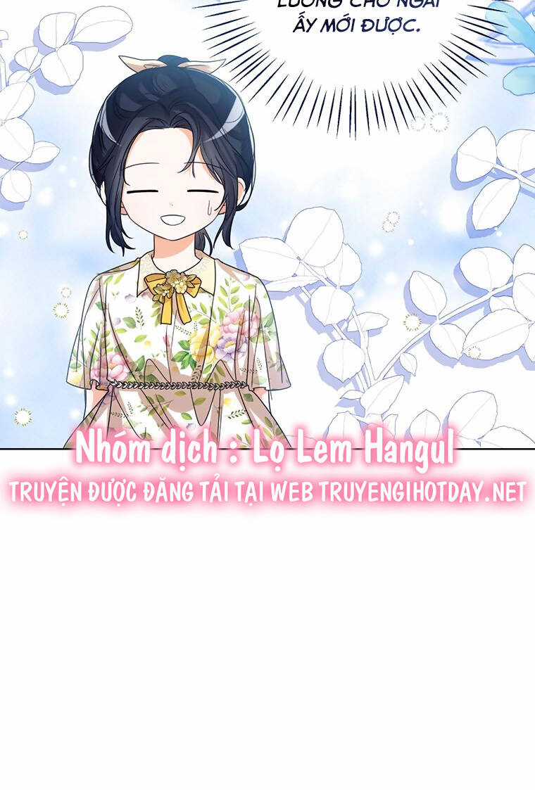 Công Chúa Bé Con Nhìn Vào Cửa Sổ Trạng Thái Chapter 72 trang 22