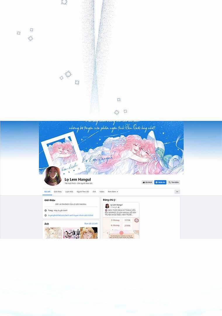 Công Chúa Bé Con Nhìn Vào Cửa Sổ Trạng Thái Chapter 72 trang 26