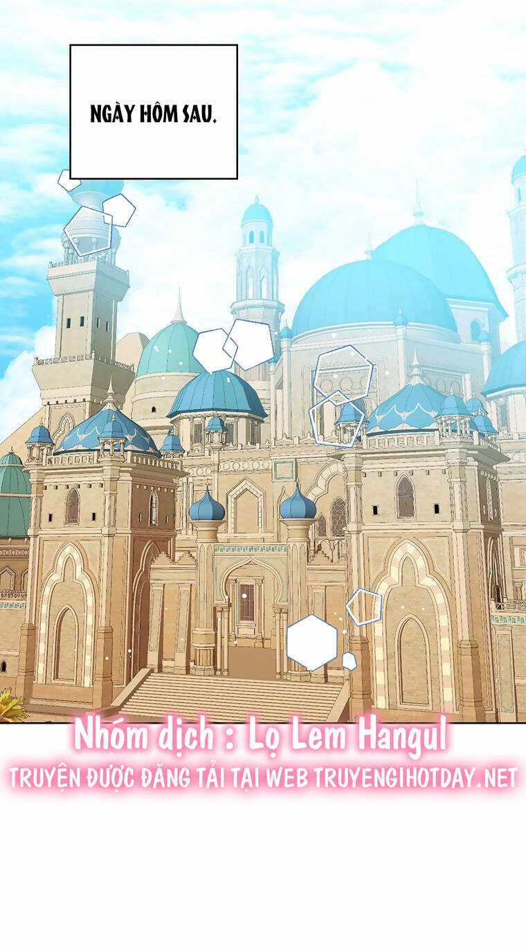 Công Chúa Bé Con Nhìn Vào Cửa Sổ Trạng Thái Chapter 72 trang 27