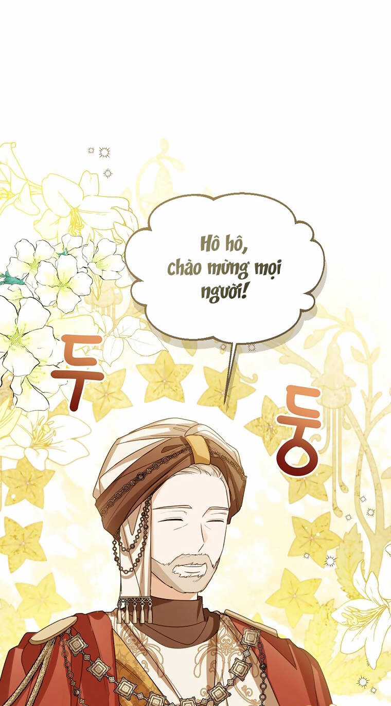 Công Chúa Bé Con Nhìn Vào Cửa Sổ Trạng Thái Chapter 72 trang 28