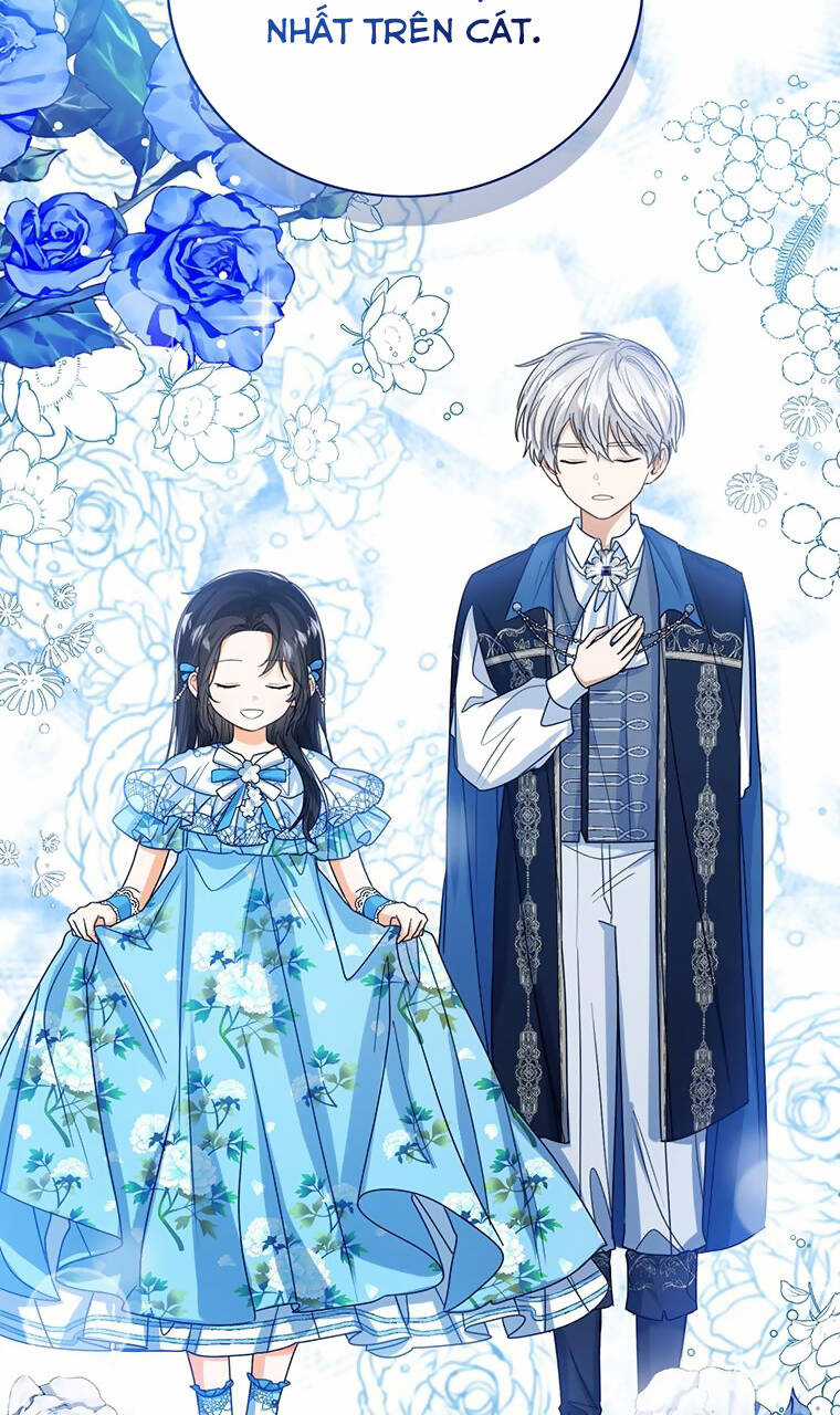 Công Chúa Bé Con Nhìn Vào Cửa Sổ Trạng Thái Chapter 72 trang 30