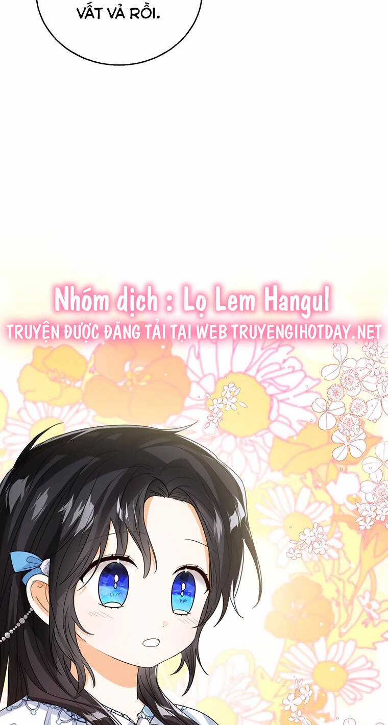 Công Chúa Bé Con Nhìn Vào Cửa Sổ Trạng Thái Chapter 72 trang 34