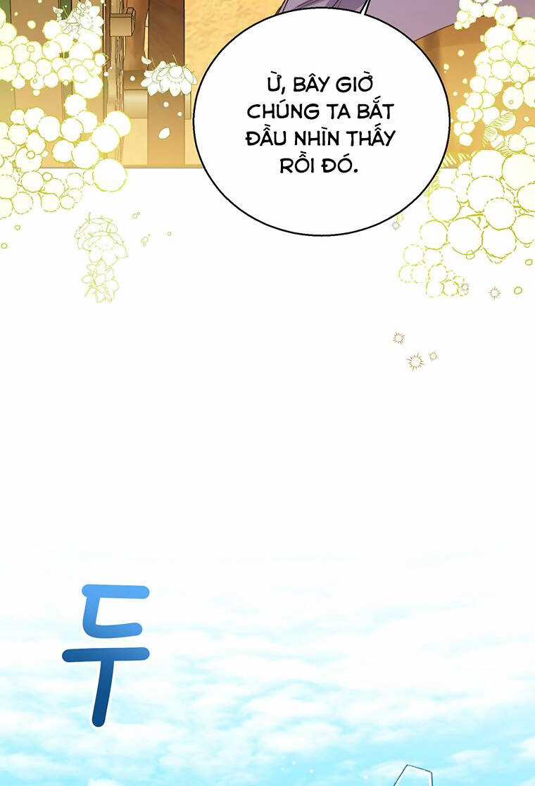 Công Chúa Bé Con Nhìn Vào Cửa Sổ Trạng Thái Chapter 72 trang 4