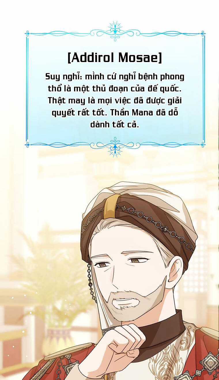 Công Chúa Bé Con Nhìn Vào Cửa Sổ Trạng Thái Chapter 72 trang 47