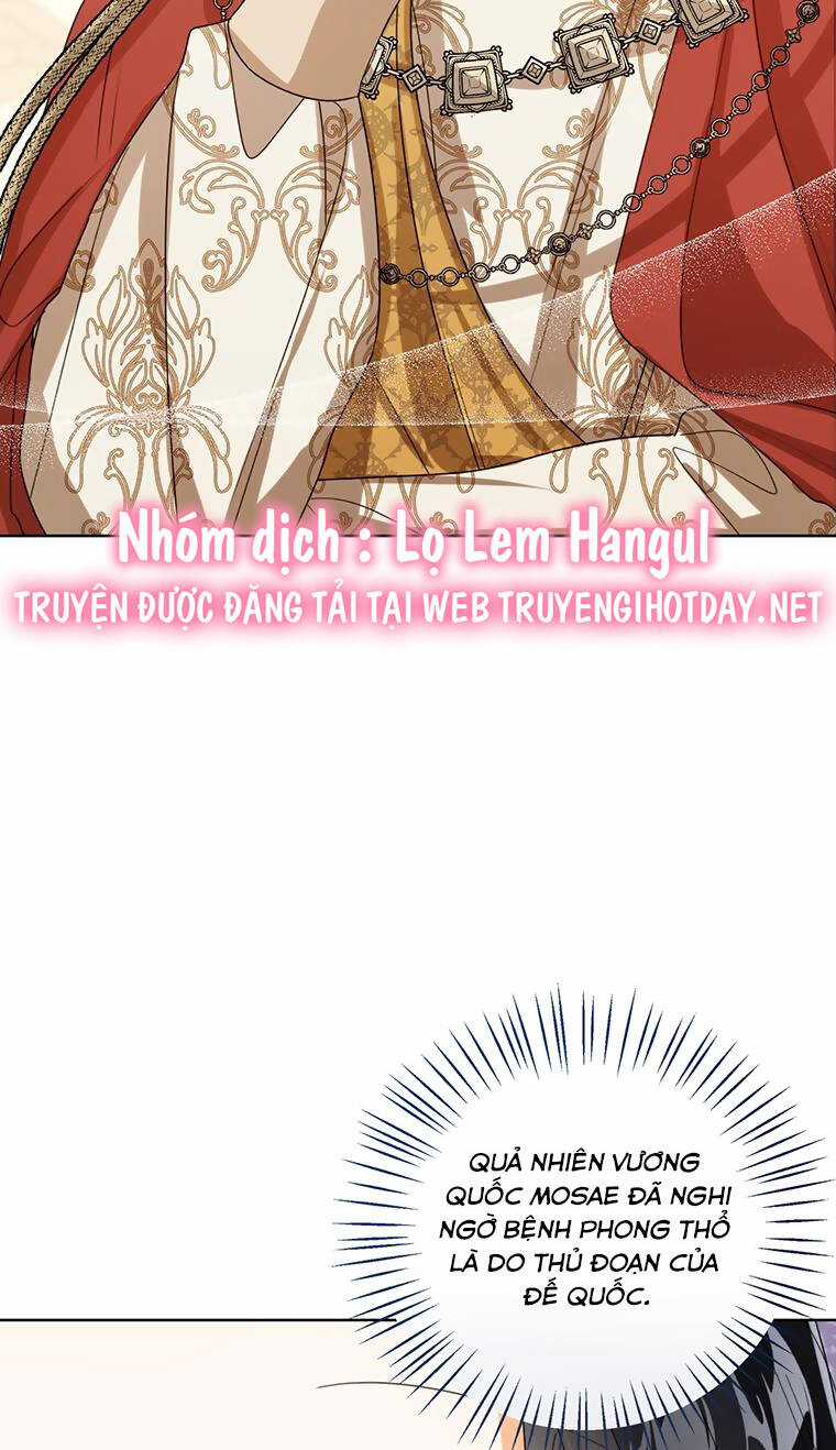 Công Chúa Bé Con Nhìn Vào Cửa Sổ Trạng Thái Chapter 72 trang 48