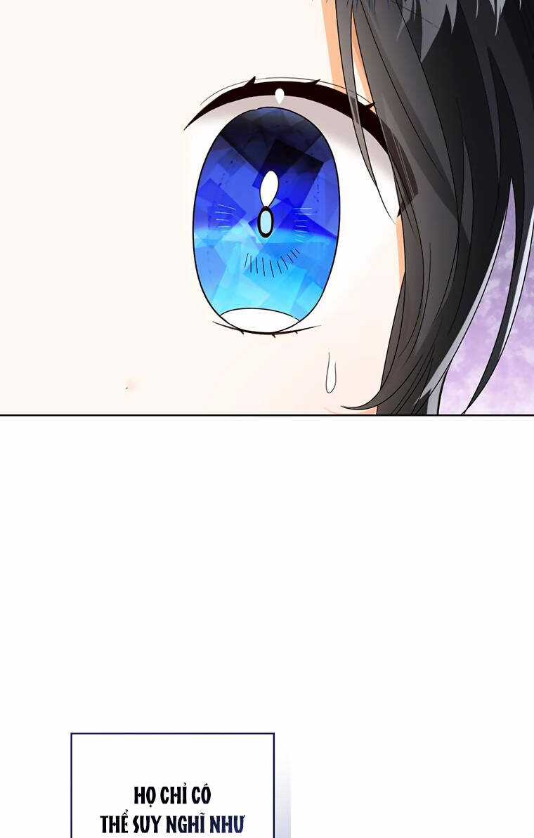 Công Chúa Bé Con Nhìn Vào Cửa Sổ Trạng Thái Chapter 72 trang 49