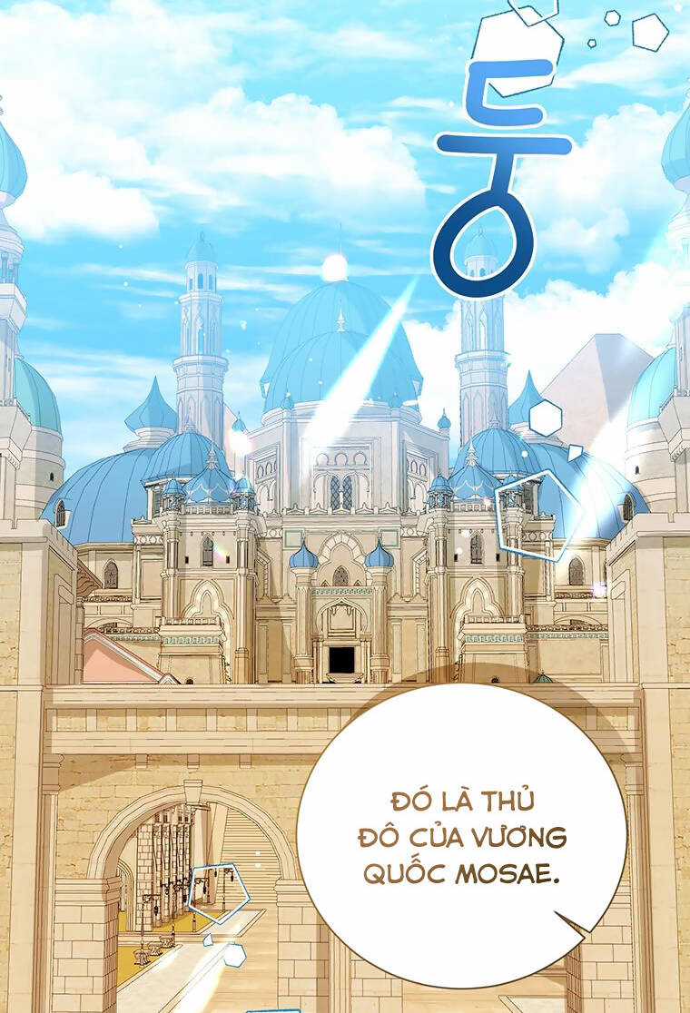 Công Chúa Bé Con Nhìn Vào Cửa Sổ Trạng Thái Chapter 72 trang 5