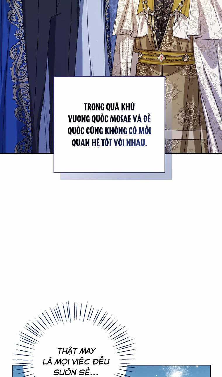 Công Chúa Bé Con Nhìn Vào Cửa Sổ Trạng Thái Chapter 72 trang 51