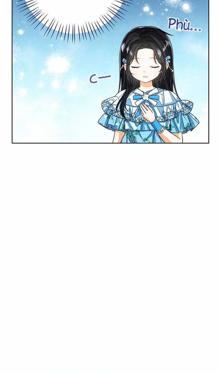Công Chúa Bé Con Nhìn Vào Cửa Sổ Trạng Thái Chapter 72 trang 52
