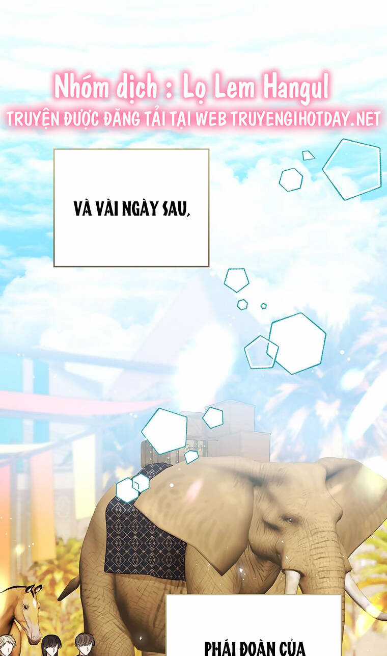 Công Chúa Bé Con Nhìn Vào Cửa Sổ Trạng Thái Chapter 72 trang 53