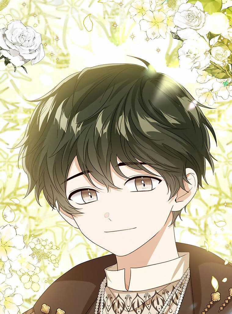 Công Chúa Bé Con Nhìn Vào Cửa Sổ Trạng Thái Chapter 72 trang 61