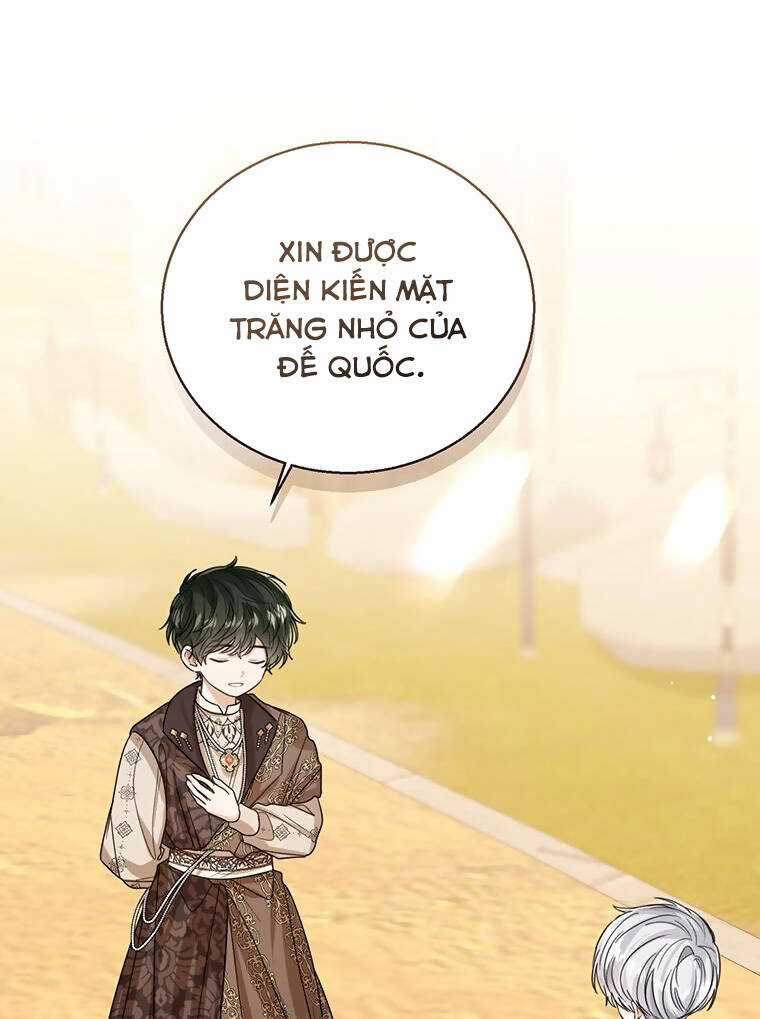 Công Chúa Bé Con Nhìn Vào Cửa Sổ Trạng Thái Chapter 72 trang 66