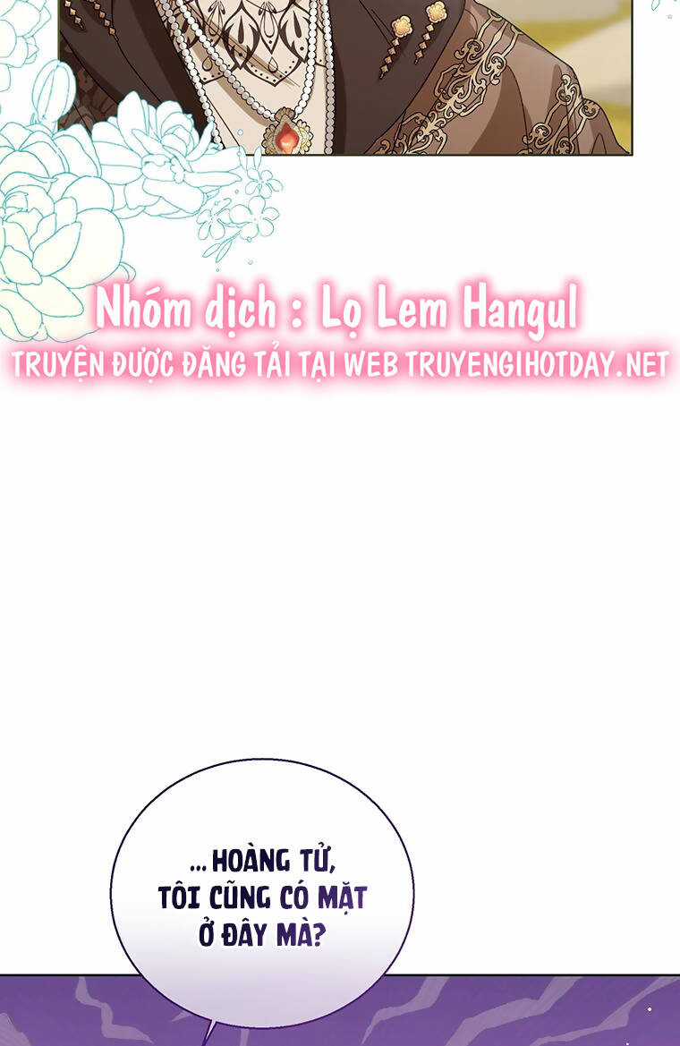 Công Chúa Bé Con Nhìn Vào Cửa Sổ Trạng Thái Chapter 72 trang 69