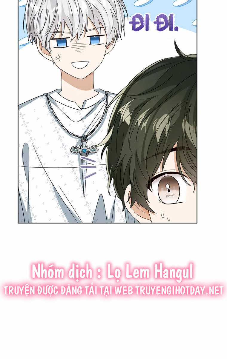 Công Chúa Bé Con Nhìn Vào Cửa Sổ Trạng Thái Chapter 72 trang 77