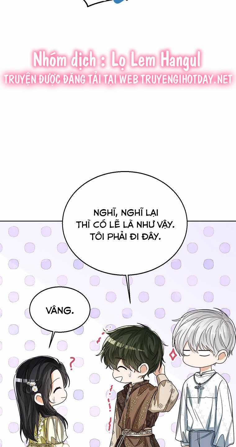 Công Chúa Bé Con Nhìn Vào Cửa Sổ Trạng Thái Chapter 72 trang 80