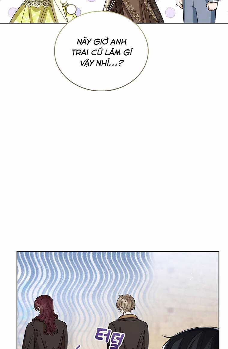 Công Chúa Bé Con Nhìn Vào Cửa Sổ Trạng Thái Chapter 72 trang 81