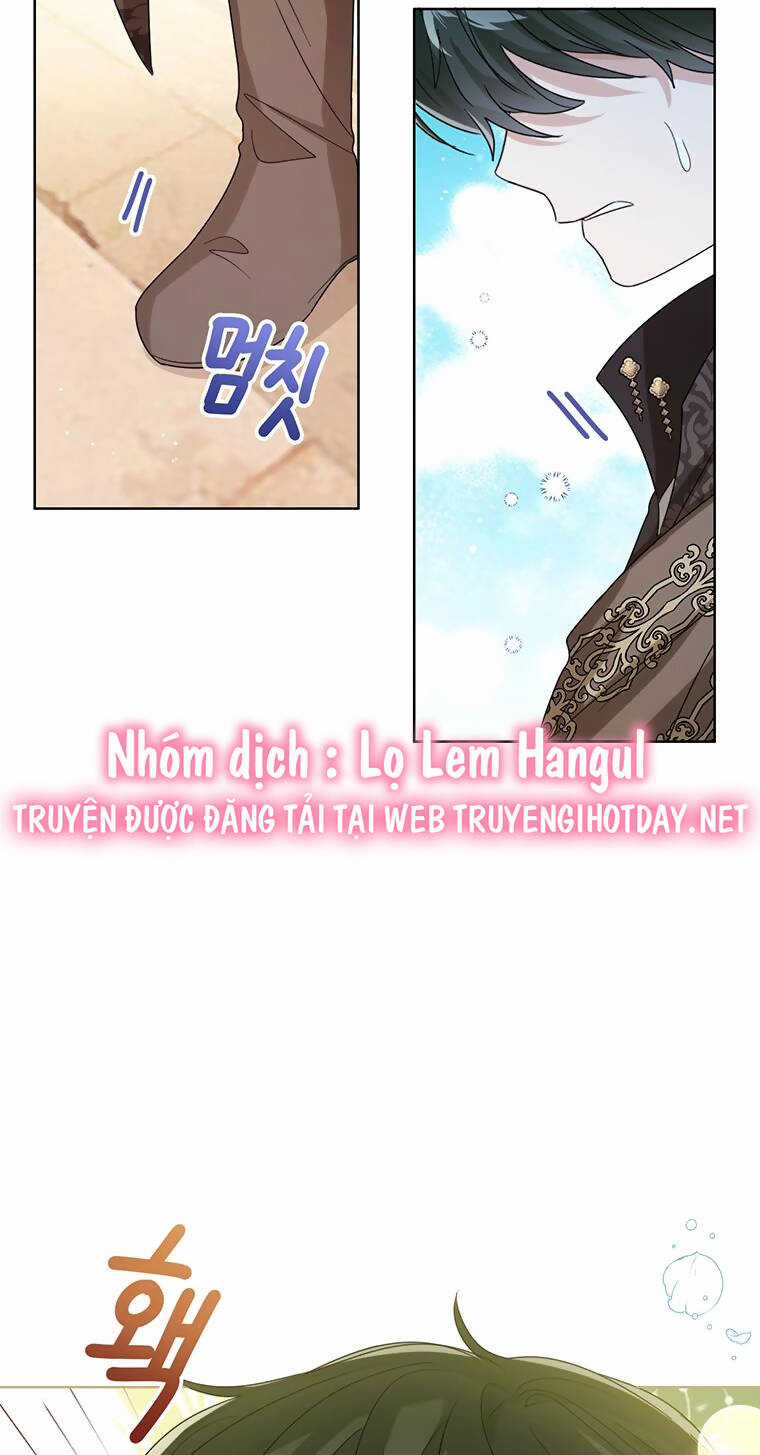 Công Chúa Bé Con Nhìn Vào Cửa Sổ Trạng Thái Chapter 72 trang 83