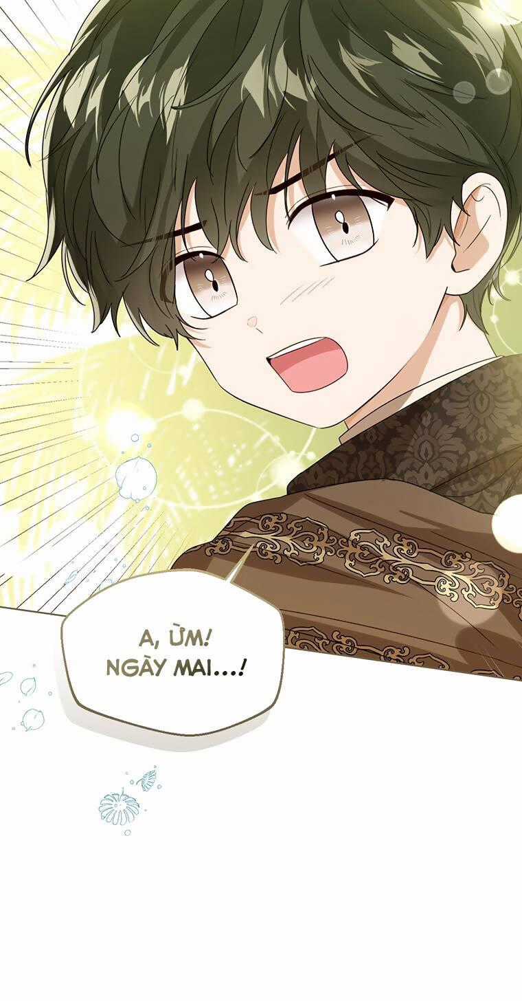 Công Chúa Bé Con Nhìn Vào Cửa Sổ Trạng Thái Chapter 72 trang 84