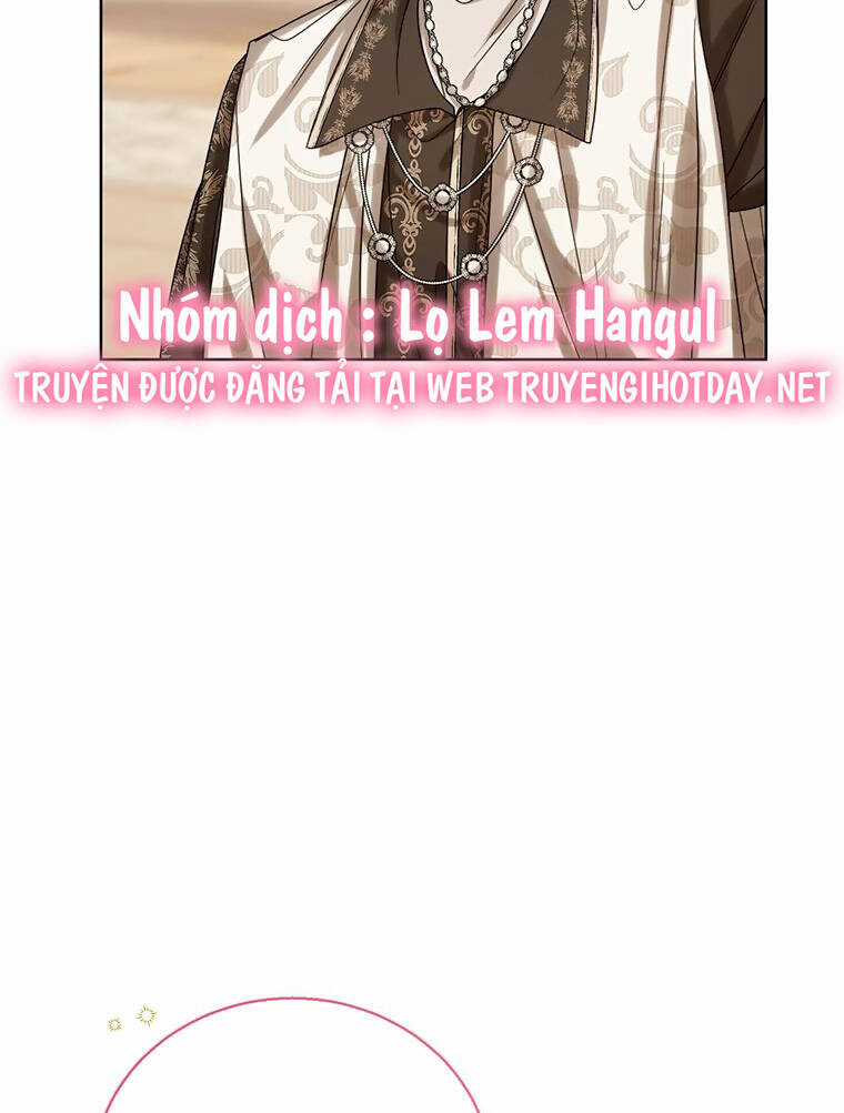 Công Chúa Bé Con Nhìn Vào Cửa Sổ Trạng Thái Chapter 73 trang 10