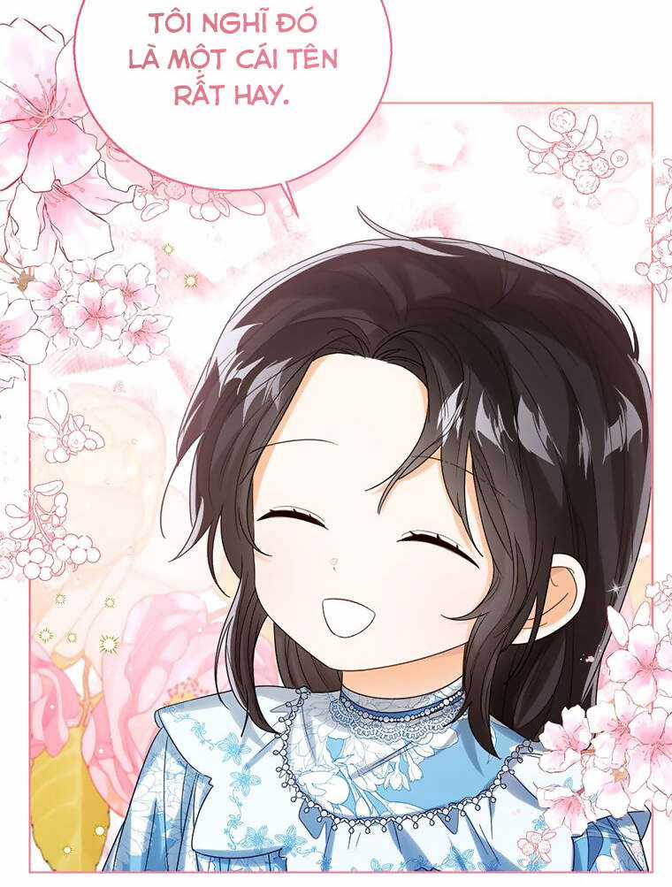 Công Chúa Bé Con Nhìn Vào Cửa Sổ Trạng Thái Chapter 73 trang 11