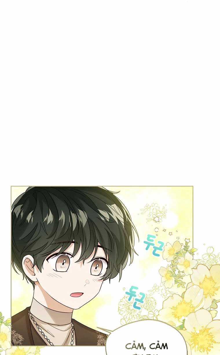 Công Chúa Bé Con Nhìn Vào Cửa Sổ Trạng Thái Chapter 73 trang 12