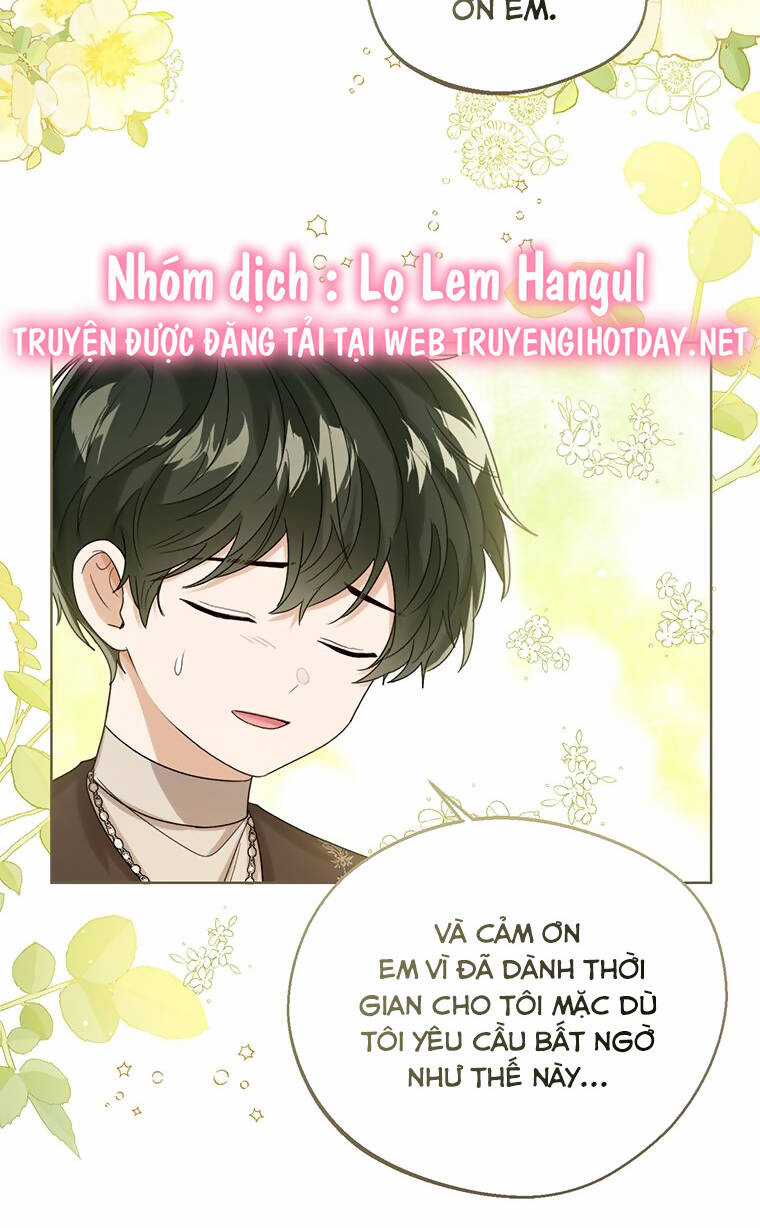 Công Chúa Bé Con Nhìn Vào Cửa Sổ Trạng Thái Chapter 73 trang 13