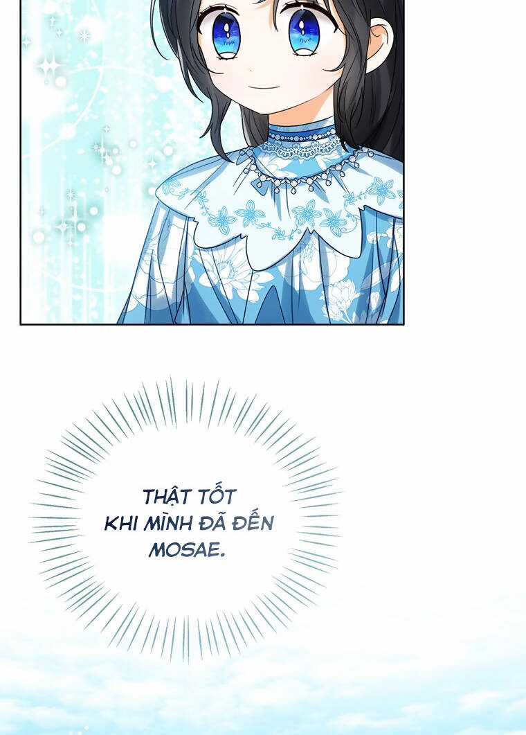 Công Chúa Bé Con Nhìn Vào Cửa Sổ Trạng Thái Chapter 73 trang 16