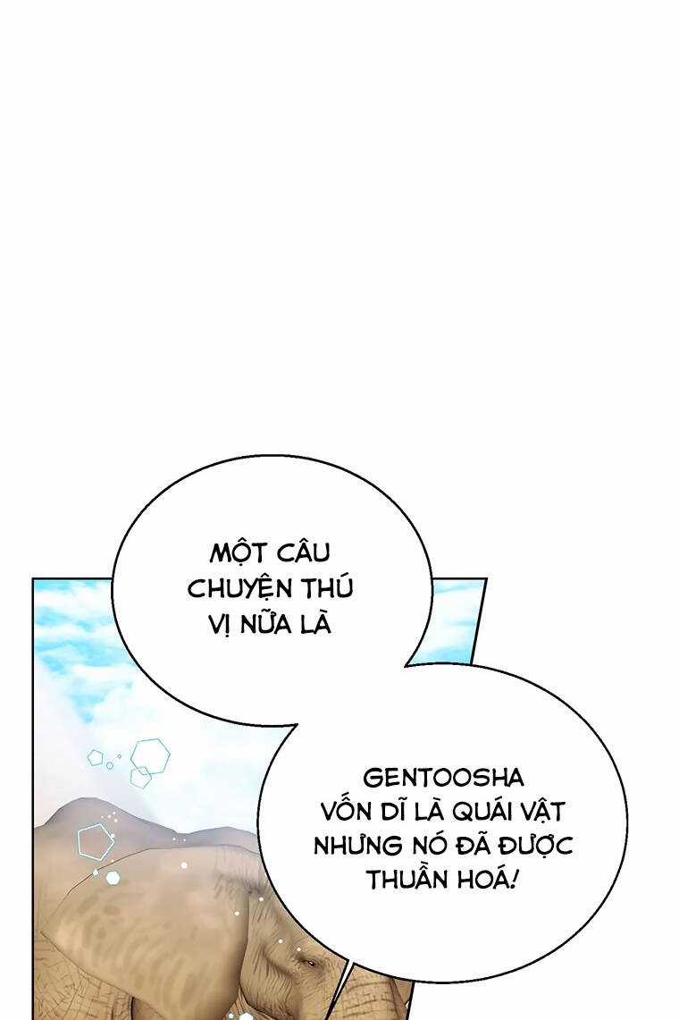 Công Chúa Bé Con Nhìn Vào Cửa Sổ Trạng Thái Chapter 73 trang 19