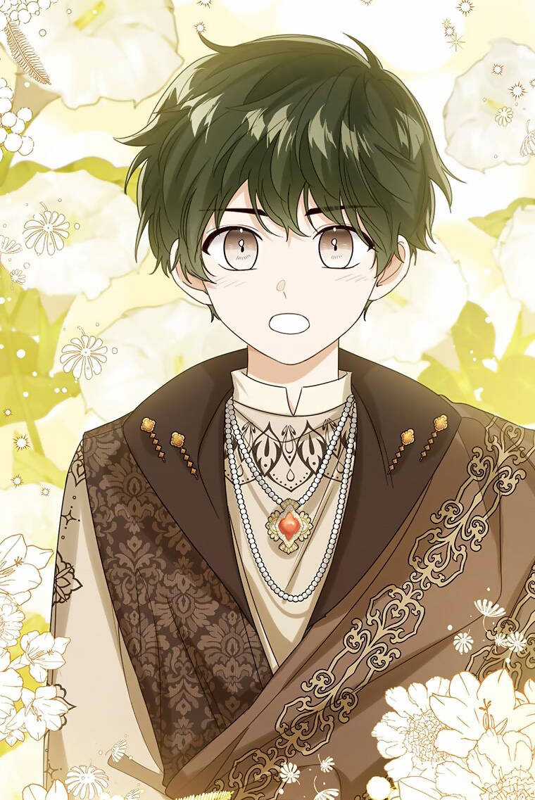 Công Chúa Bé Con Nhìn Vào Cửa Sổ Trạng Thái Chapter 73 trang 2