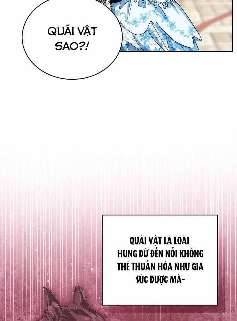 Công Chúa Bé Con Nhìn Vào Cửa Sổ Trạng Thái Chapter 73 trang 21