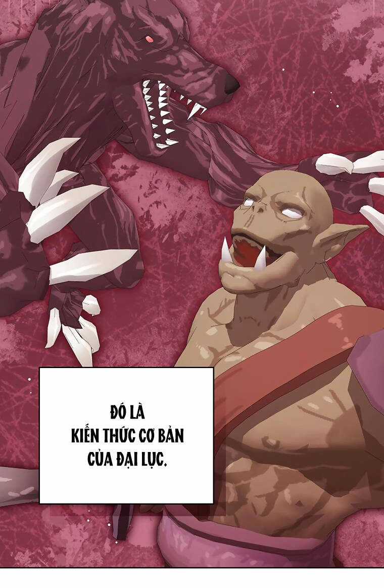 Công Chúa Bé Con Nhìn Vào Cửa Sổ Trạng Thái Chapter 73 trang 22