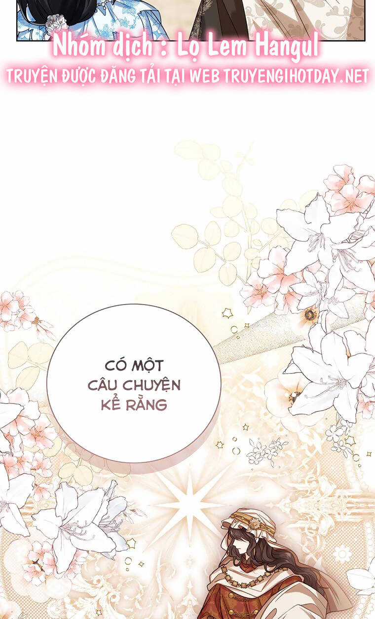 Công Chúa Bé Con Nhìn Vào Cửa Sổ Trạng Thái Chapter 73 trang 24