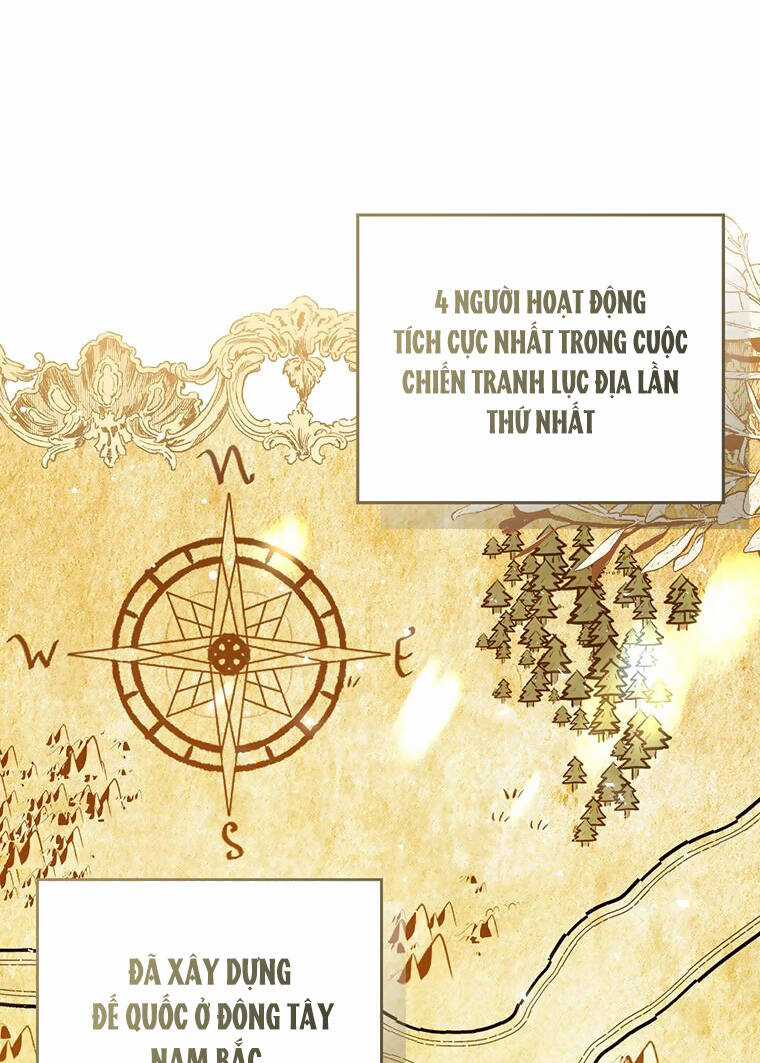 Công Chúa Bé Con Nhìn Vào Cửa Sổ Trạng Thái Chapter 73 trang 28