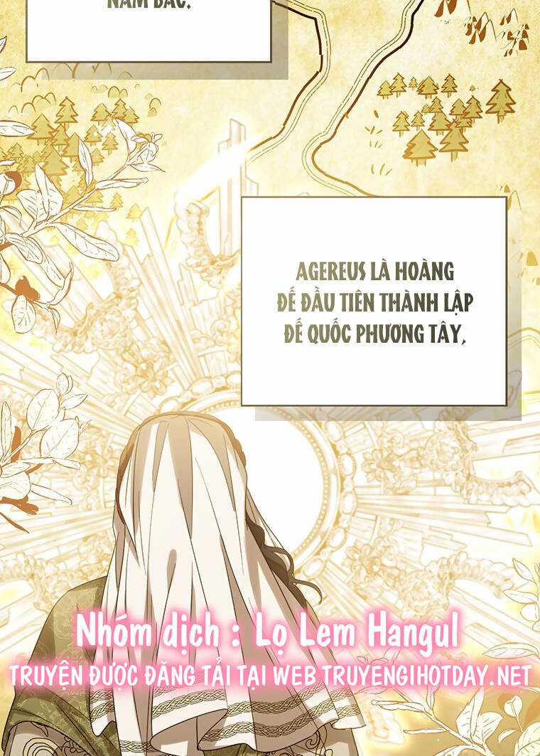 Công Chúa Bé Con Nhìn Vào Cửa Sổ Trạng Thái Chapter 73 trang 29