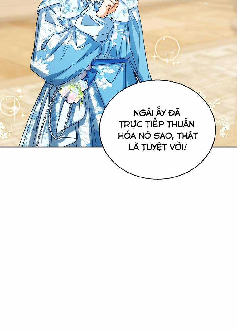 Công Chúa Bé Con Nhìn Vào Cửa Sổ Trạng Thái Chapter 73 trang 31