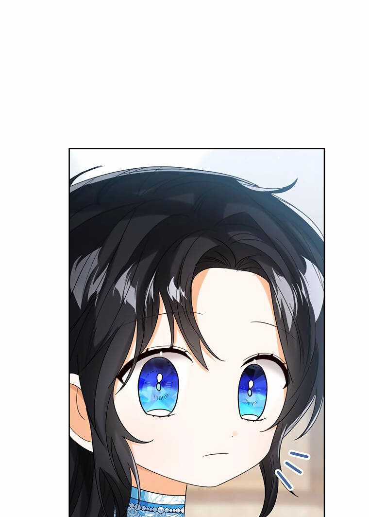 Công Chúa Bé Con Nhìn Vào Cửa Sổ Trạng Thái Chapter 73 trang 32