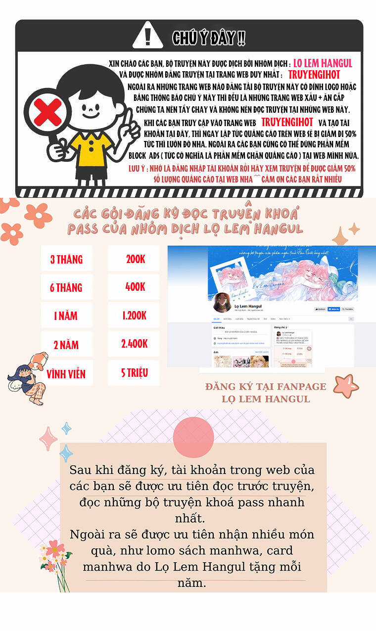 Công Chúa Bé Con Nhìn Vào Cửa Sổ Trạng Thái Chapter 73 trang 4