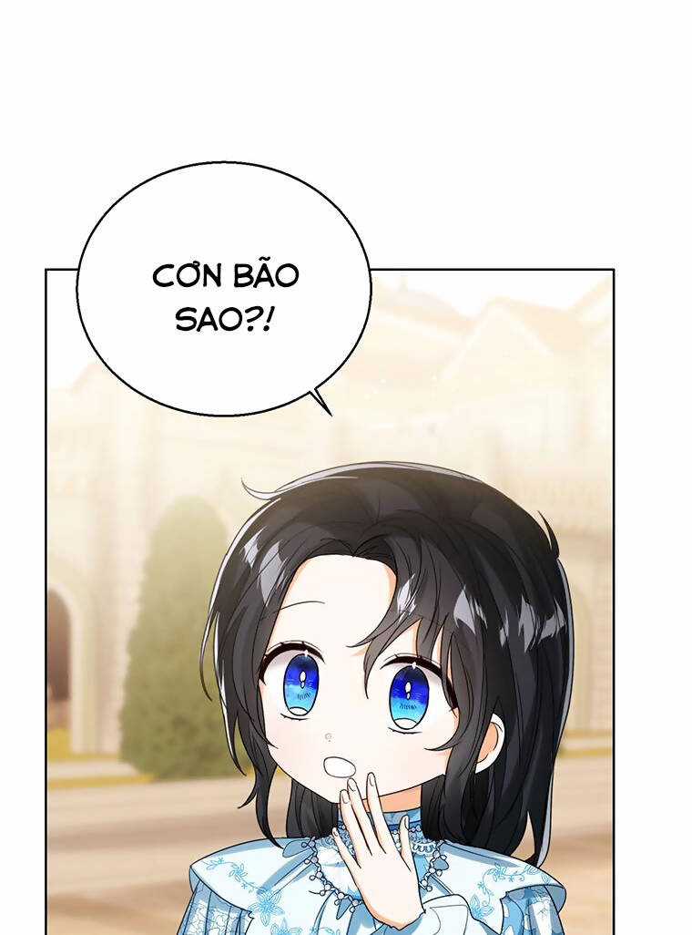 Công Chúa Bé Con Nhìn Vào Cửa Sổ Trạng Thái Chapter 73 trang 40