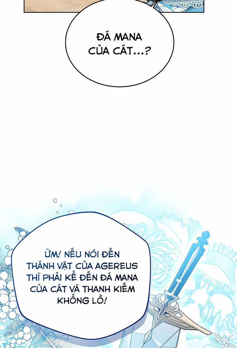 Công Chúa Bé Con Nhìn Vào Cửa Sổ Trạng Thái Chapter 73 trang 44