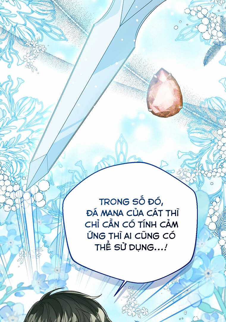 Công Chúa Bé Con Nhìn Vào Cửa Sổ Trạng Thái Chapter 73 trang 45