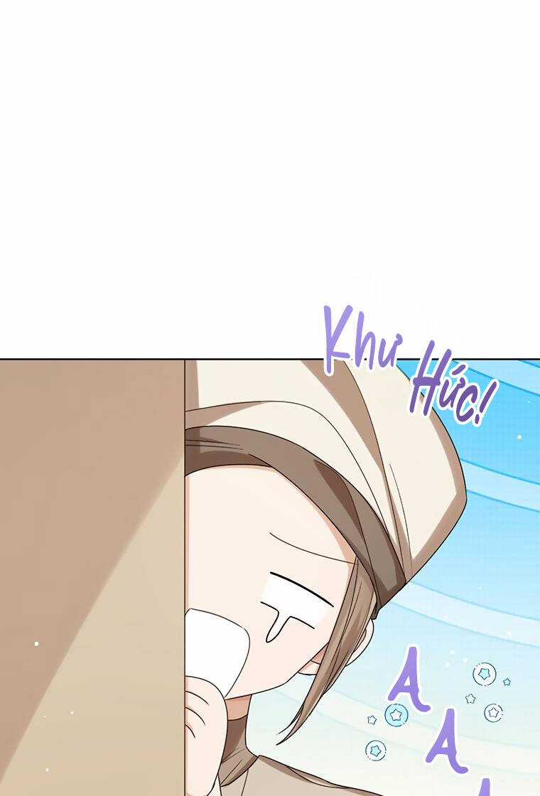 Công Chúa Bé Con Nhìn Vào Cửa Sổ Trạng Thái Chapter 73 trang 47