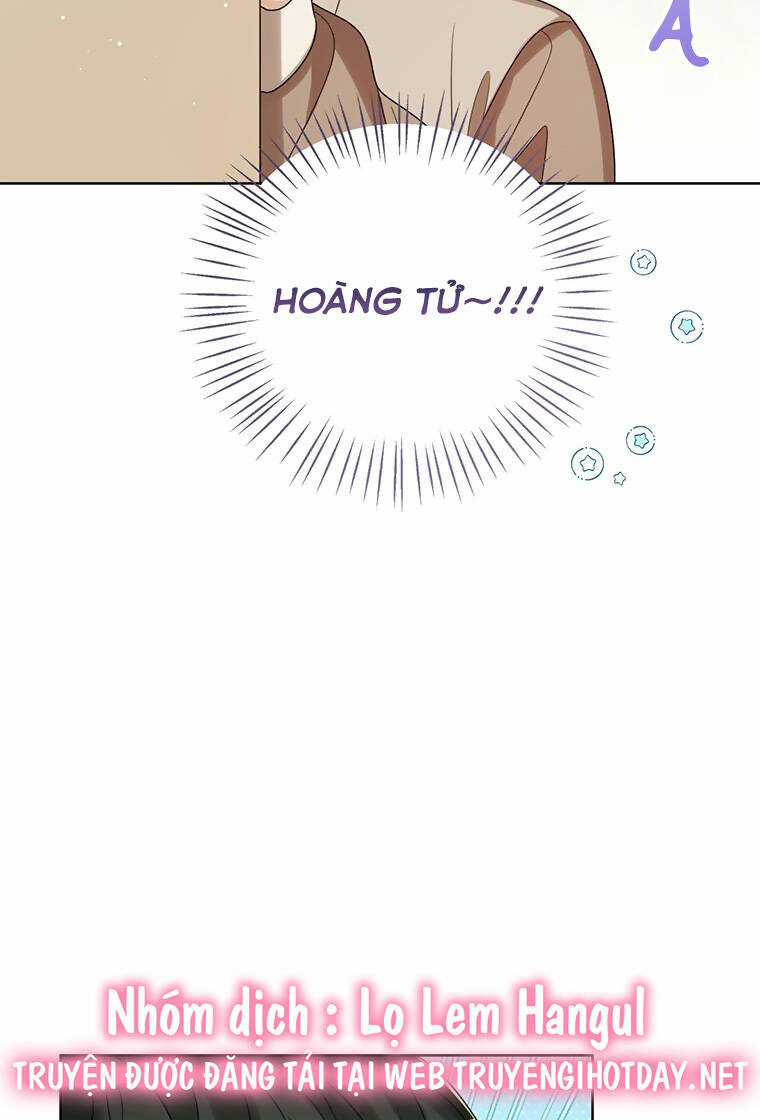 Công Chúa Bé Con Nhìn Vào Cửa Sổ Trạng Thái Chapter 73 trang 48