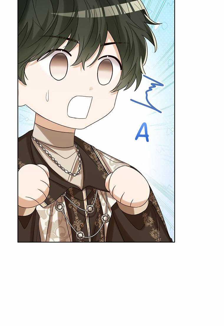 Công Chúa Bé Con Nhìn Vào Cửa Sổ Trạng Thái Chapter 73 trang 49