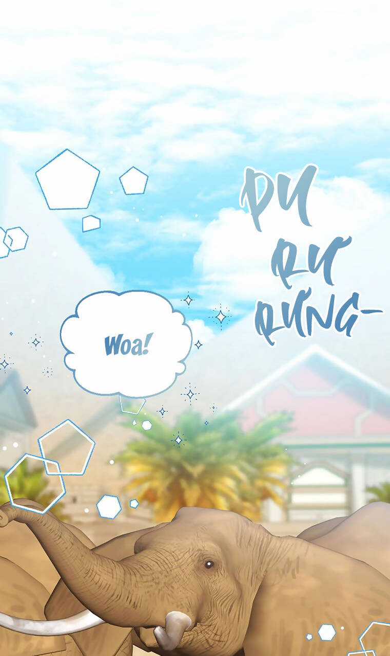 Công Chúa Bé Con Nhìn Vào Cửa Sổ Trạng Thái Chapter 73 trang 5