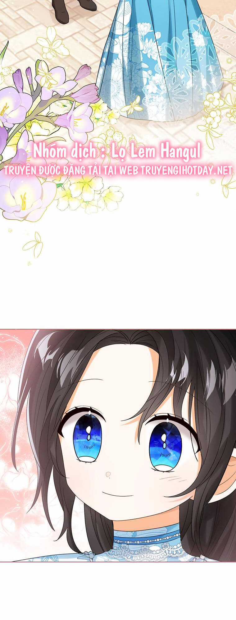 Công Chúa Bé Con Nhìn Vào Cửa Sổ Trạng Thái Chapter 73 trang 54