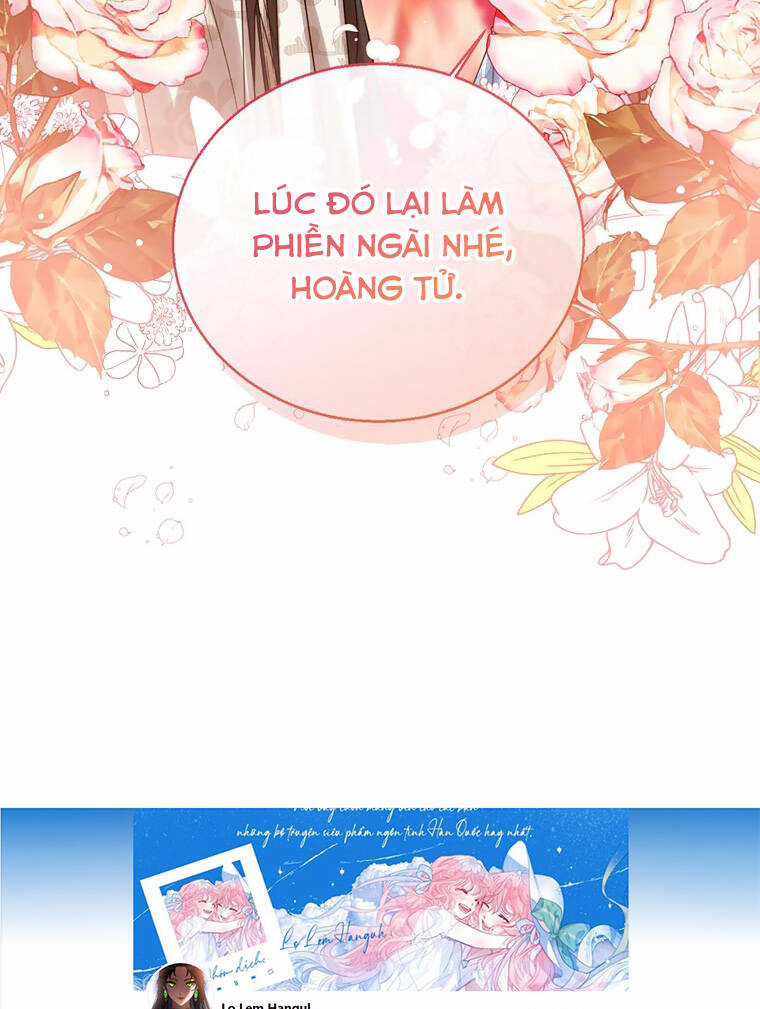 Công Chúa Bé Con Nhìn Vào Cửa Sổ Trạng Thái Chapter 73 trang 56