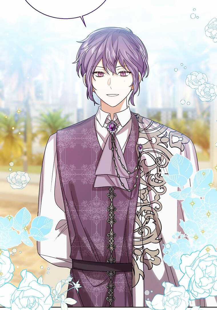 Công Chúa Bé Con Nhìn Vào Cửa Sổ Trạng Thái Chapter 73 trang 59