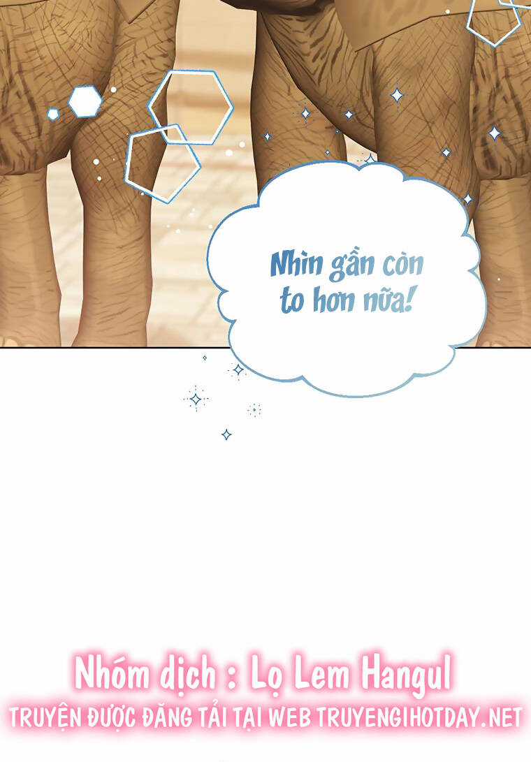 Công Chúa Bé Con Nhìn Vào Cửa Sổ Trạng Thái Chapter 73 trang 6