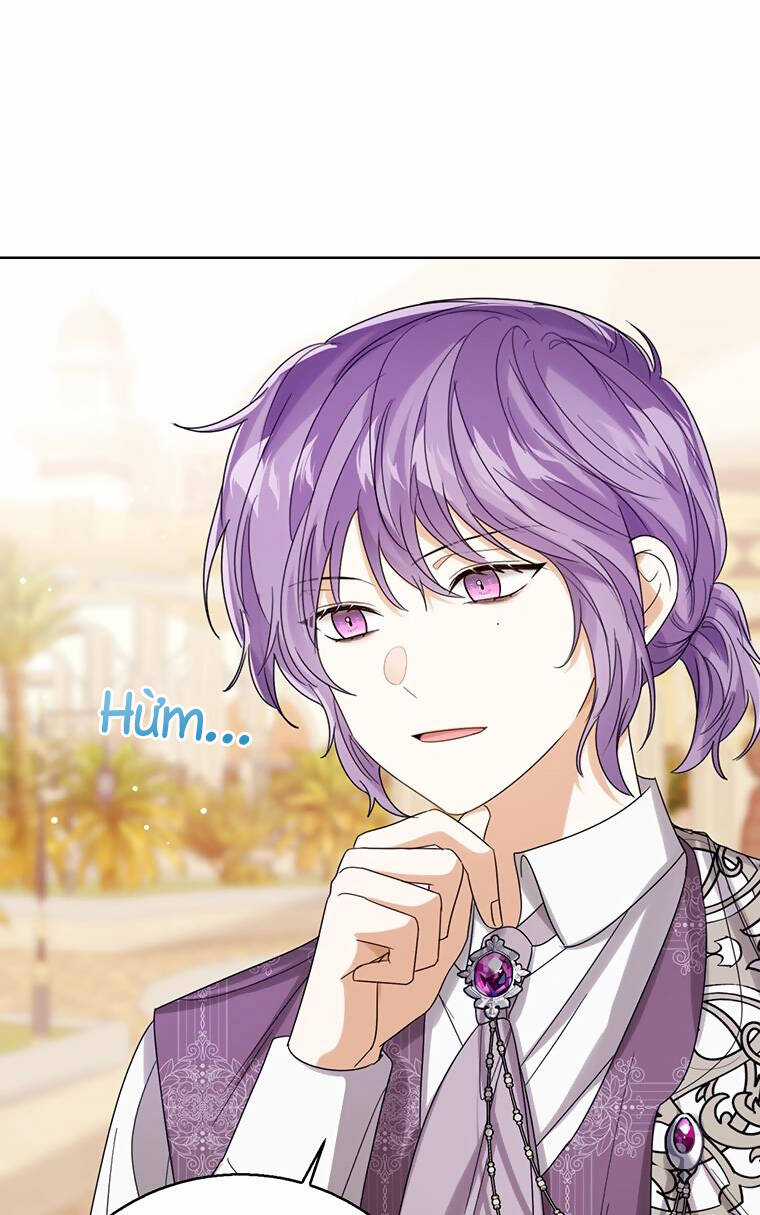 Công Chúa Bé Con Nhìn Vào Cửa Sổ Trạng Thái Chapter 73 trang 62