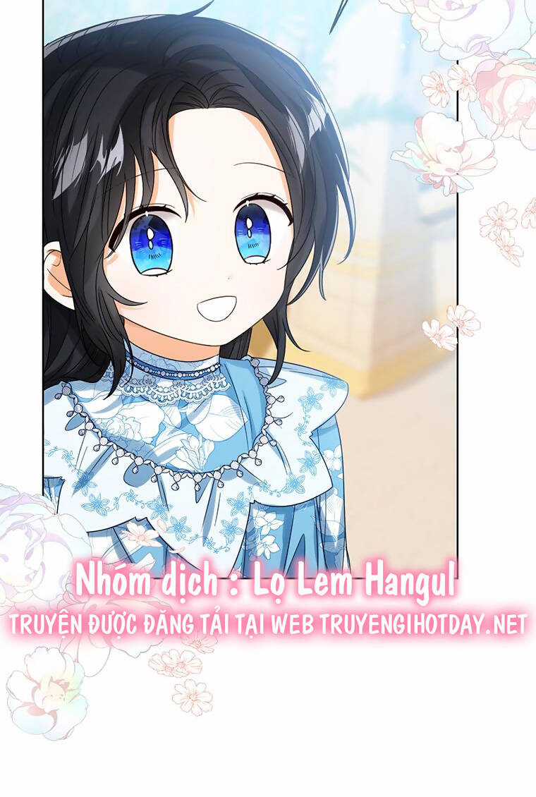 Công Chúa Bé Con Nhìn Vào Cửa Sổ Trạng Thái Chapter 73 trang 64